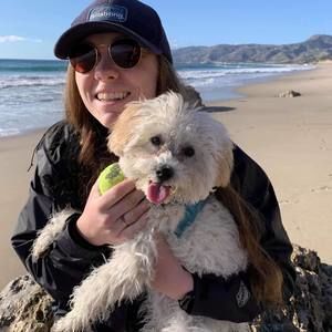 Meet your Posher, Miranda